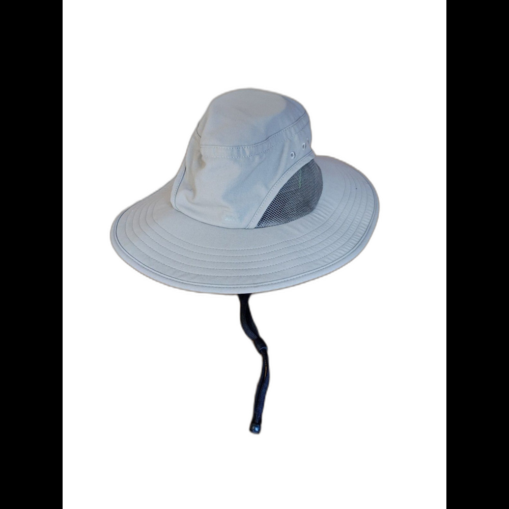 REI Co-op Sahara Mesh Boonie Sun Hat Tan L/XL